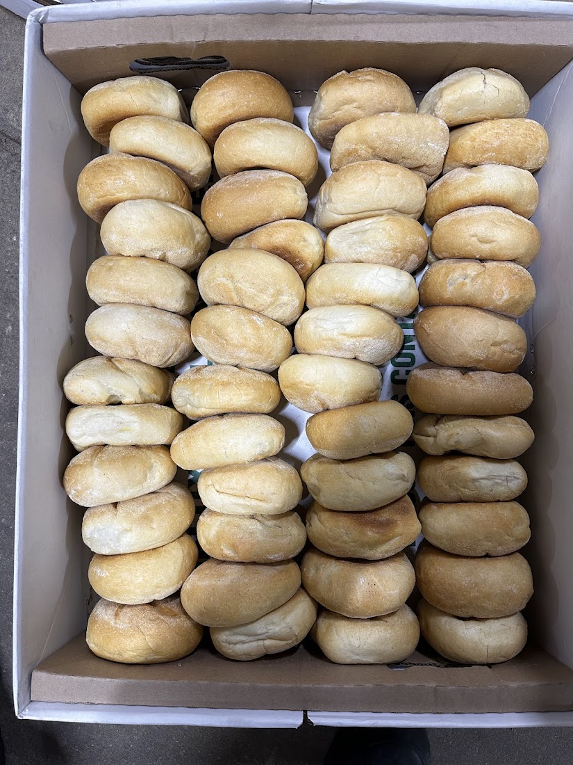 Kaiser Rolls